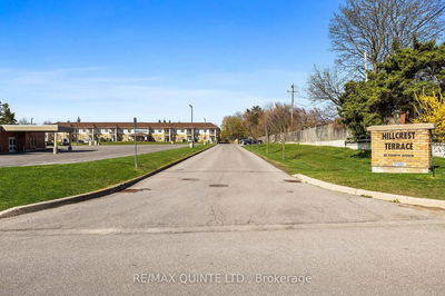 #102- 20 Fourth Ave, Quinte West -  image-0-4