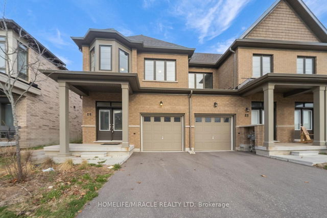 54 - 166 Deerpath Drive