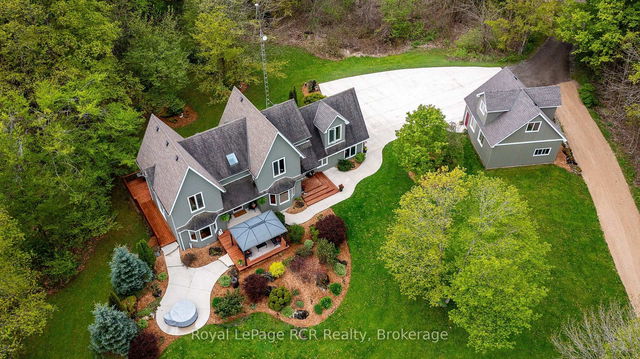 714329 Baseline Road