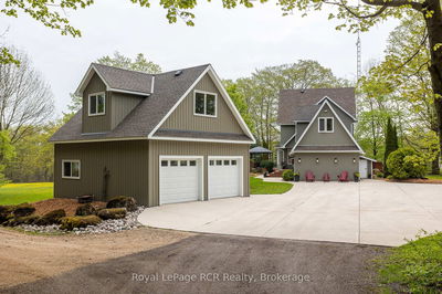 714329 Baseline Rd, Grey Highlands - Grey Highlands image-0-2
