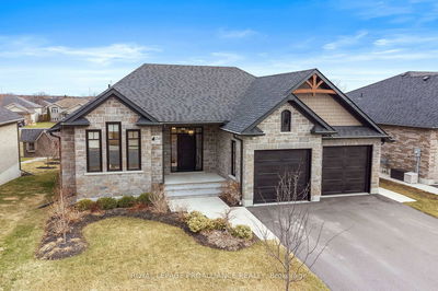 24 Cardinal Crt, Brighton - Brighton