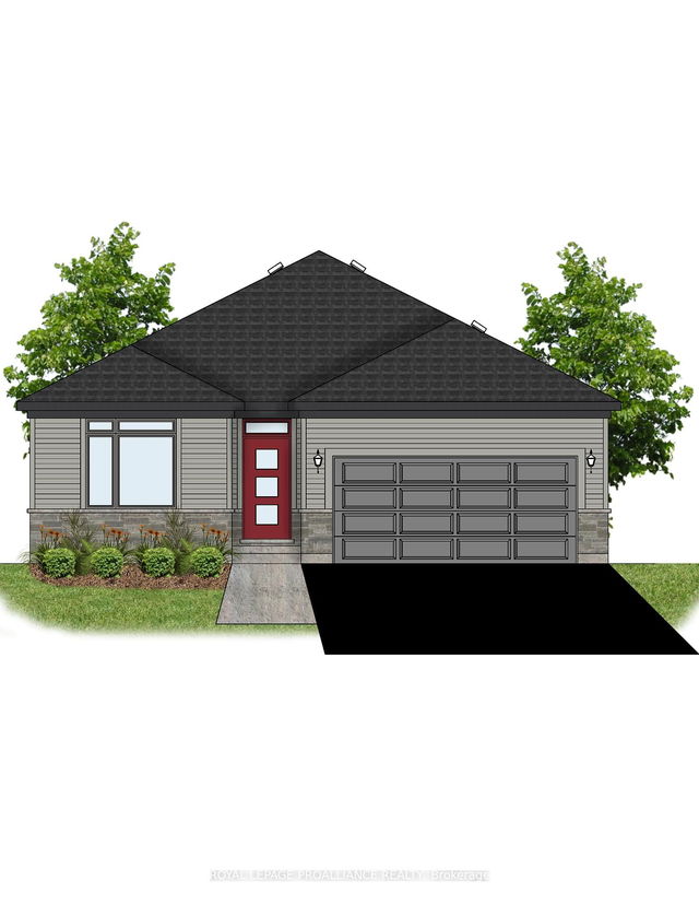 57 Cottonwood Drive