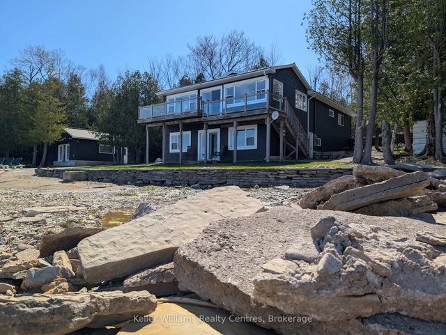 502453 GREY ROAD 1 N/A