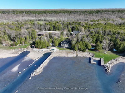 502453 GREY ROAD 1, Georgian Bluffs - Georgian Bluffs image-0-1