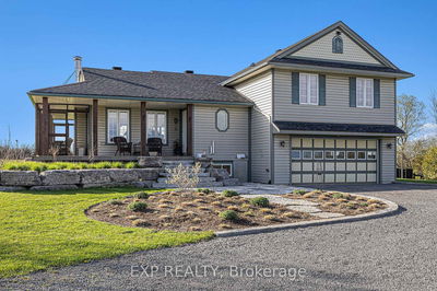 134 Rae Rd, Almonte - Mississippi Mills (Ramsay) Twp