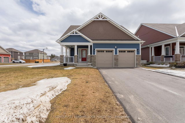 3 Hunter Place