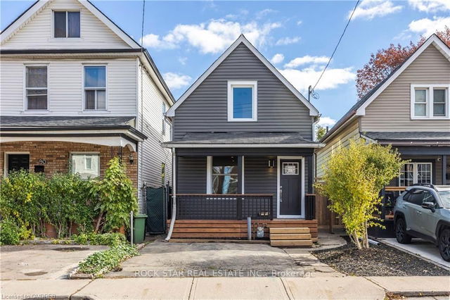 88 Chestnut Avenue