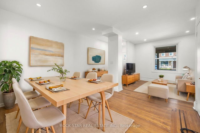 88 Chestnut Avenue