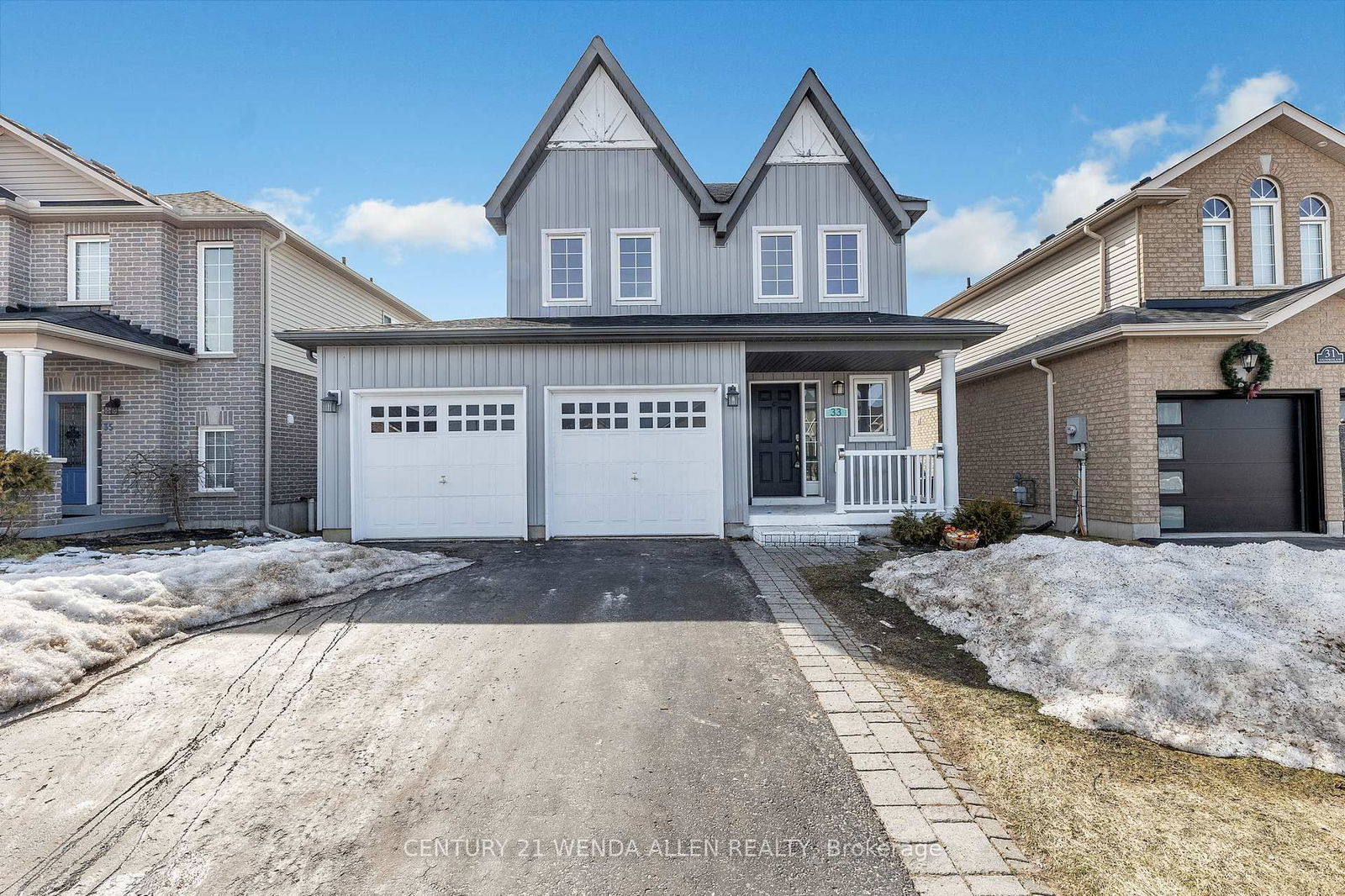 Property at 33 Gunsolus