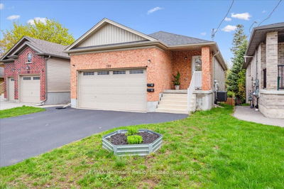 399 Greenfield Ave, Kitchener - 
