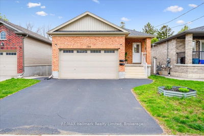 399 Greenfield Ave, Kitchener -  image-0-1