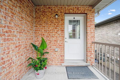399 Greenfield Ave, Kitchener -  image-0-2