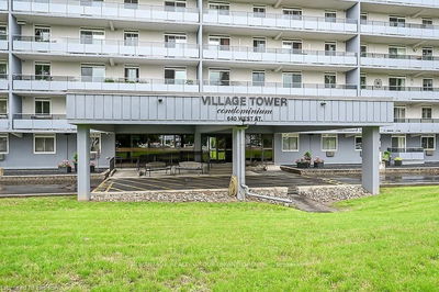 Unit 300 — 640 West St, Brantford -  image-0-1