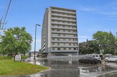 Unit 300 — 640 West St, Brantford -  image-0-2