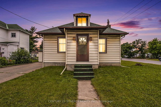 46 Cornelia Street