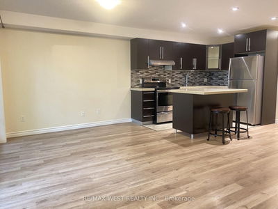 Unit 6 — 85 Gage Ave, Kitchener - 