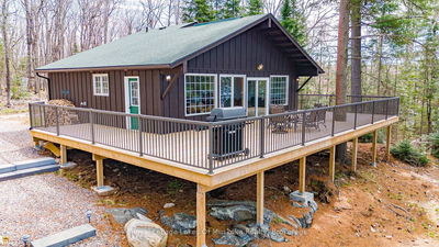 80 Sanborn Dr, McMurrich/Monteith - Bear Lake image-0-1