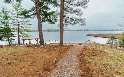 80 Sanborn Dr, McMurrich/Monteith - Bear Lake image-0-2