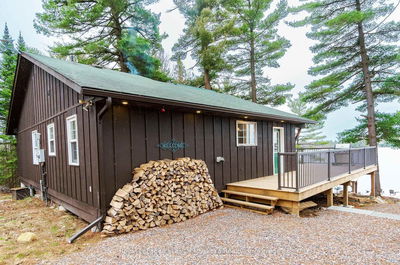 80 Sanborn Dr, McMurrich/Monteith - Bear Lake image-0-3