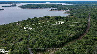 17 OAKRIDGE Rd, McDougall - McDougall
