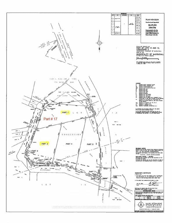 17 OAKRIDGE Rd N, McDougall, P2A 2W9 | Image 2