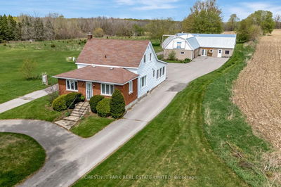 344 County Road 5, Prince Edward County - Hallowell Ward