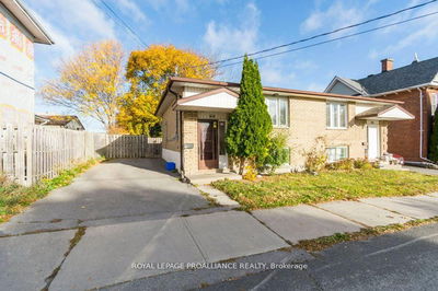 60 Catharine St, Belleville - Belleville Ward