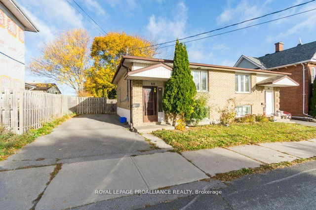 60 Catharine Street