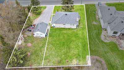 Part 1-2 Renaud Rd, Orleans - Mer Bleue/Bradley Estates/Anderson Park image-0-3