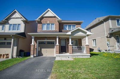 88 Warner Lane, Brantford - 