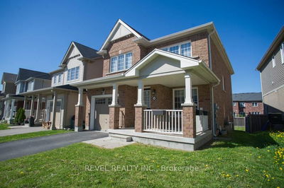 88 Warner Lane, Brantford -  image-0-1
