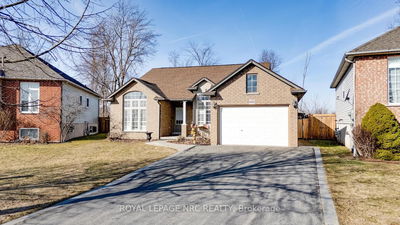 893 Canada Dr, Fort Erie - Lakeshore image-0-1