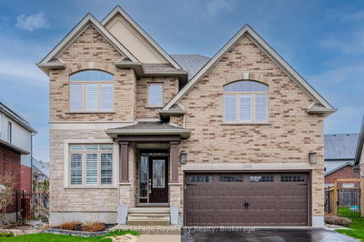213 Tremaine Cres, Kitchener -  image-0-1