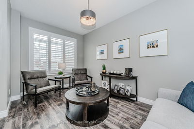 213 Tremaine Cres, Kitchener -  image-0-4