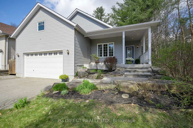 11 Oakwood Heights