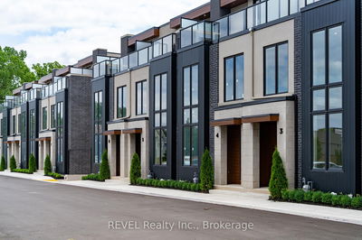 Unit 10 — 1397 York Rd, Niagara-on-the-Lake - St. Davids