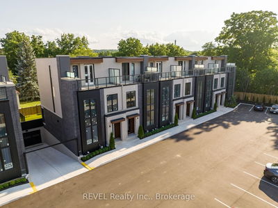 Unit 10 — 1397 York Rd, Niagara-on-the-Lake - St. Davids image-0-1