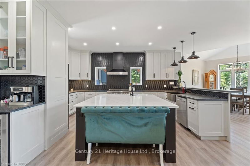115 Old Rainy Lake Rd, McMurrich/Monteith - McMurrich image-0-0