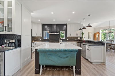 115 Old Rainy Lake Rd, McMurrich/Monteith - McMurrich