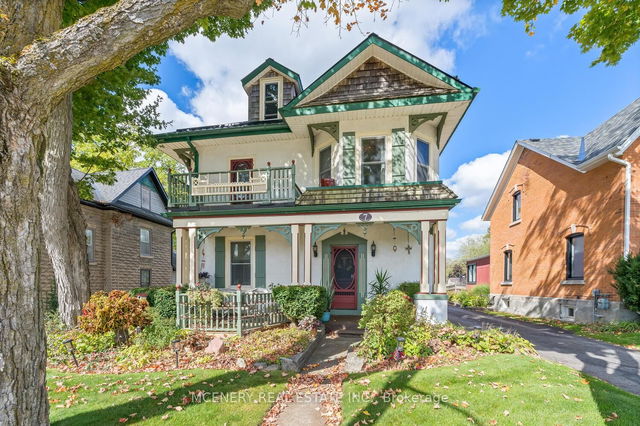 7 CHURCH Boulevard