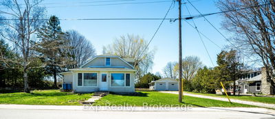 4 Alexander St, Northern Bruce Peninsula - Northern Bruce Peninsula