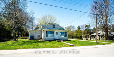 4 Alexander St, Northern Bruce Peninsula - Northern Bruce Peninsula image-0-1