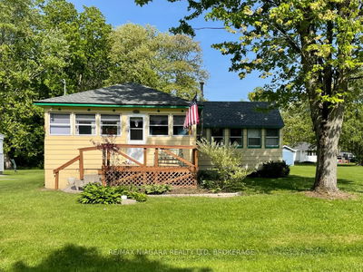 12661 Campbell Rd, Wainfleet - Lakeshore