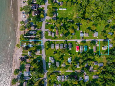 12661 Campbell Rd, Wainfleet - Lakeshore image-0-1