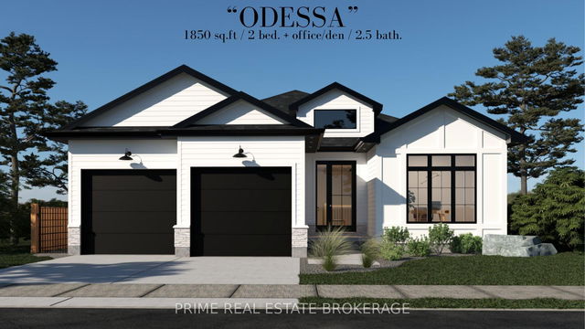LOT 68 FALLINGBROOK Crescent