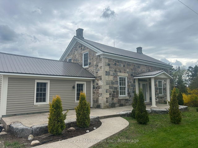 264094 Sideroad 24 Concession