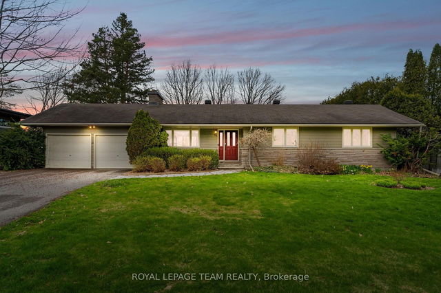 56 Ryeburn Drive