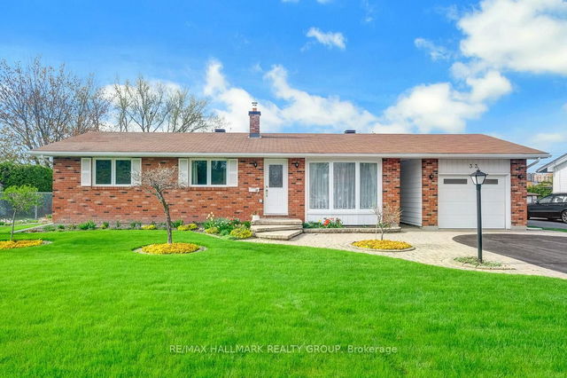 33 Glenmanor Drive