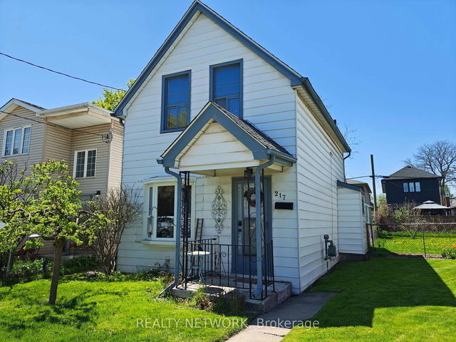 217 Fairfield Avenue
