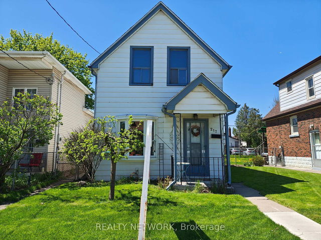 217 Fairfield Avenue
